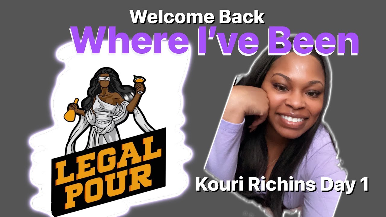 Welcome Back! Kouri Richins Day 1