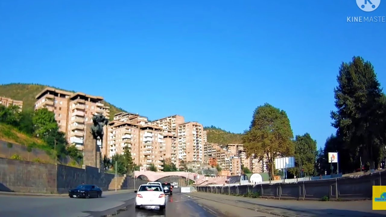 Armenia , Kapan 🇦🇲 Սյունիք 🛣️ Կապան 🇦🇲 Сюник , Капан