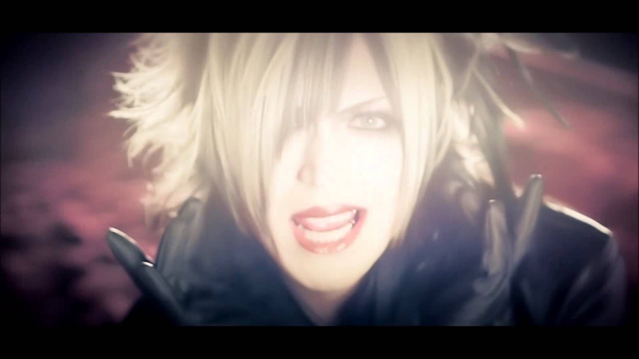 DIAURA 「メナス (Menace)」 MV