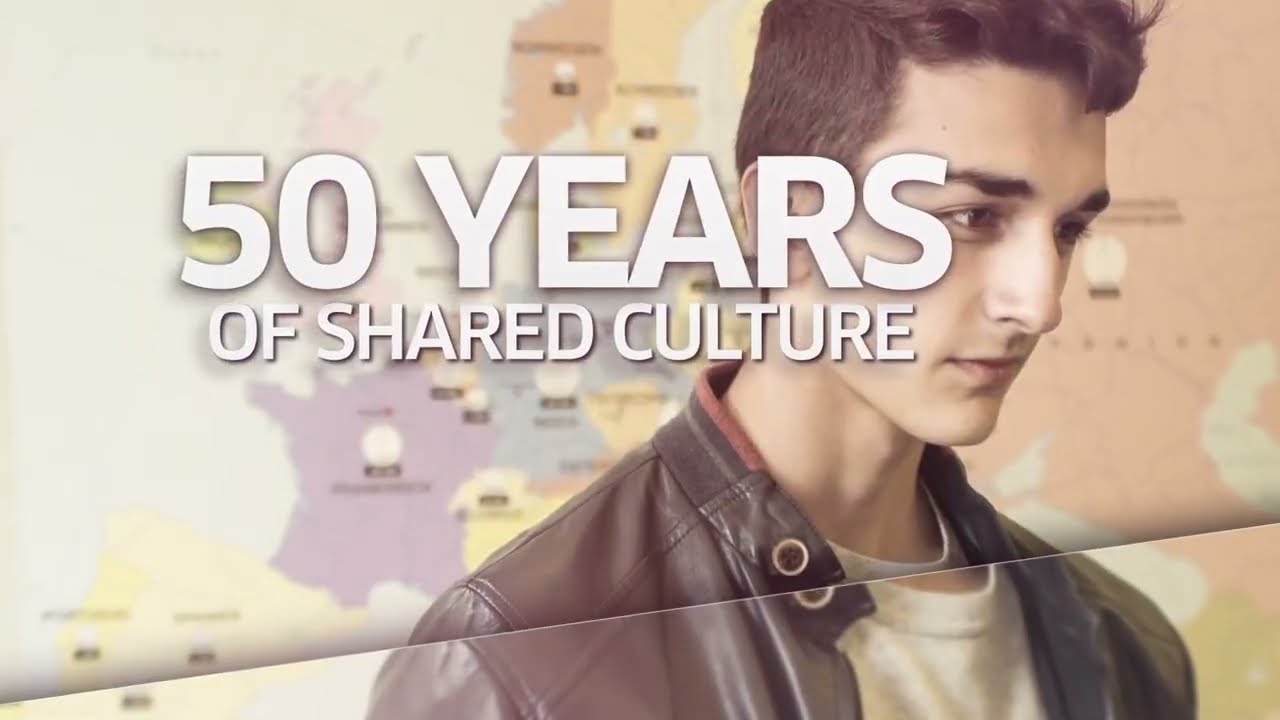 GAPP Alumni Video Portrait: Julian H.