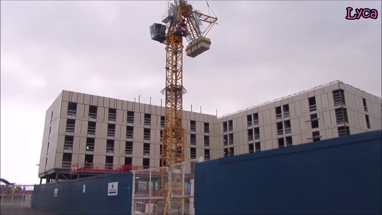 Talbot Gateway, old Wilkos site #13