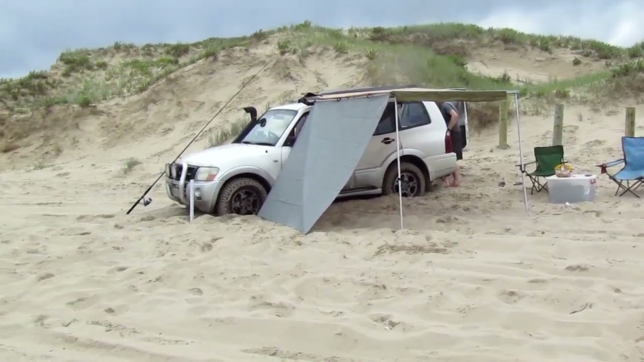 Goolwa Beach to Murray Mouth, 3