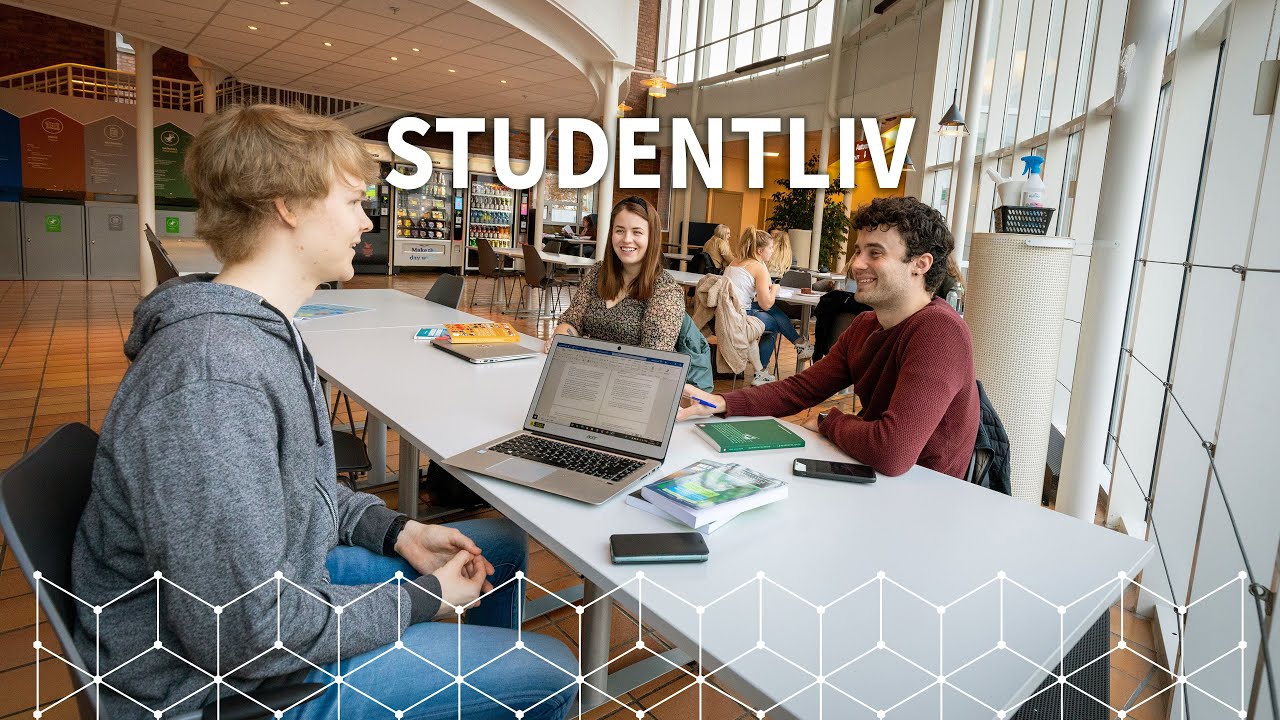 Studentliv