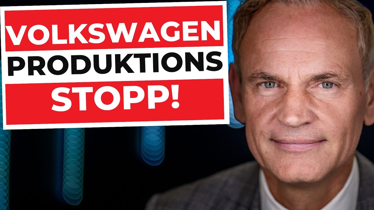 VW-Crash: Wer zahlt den Preis? Chip-Schock in Wolfsburg!