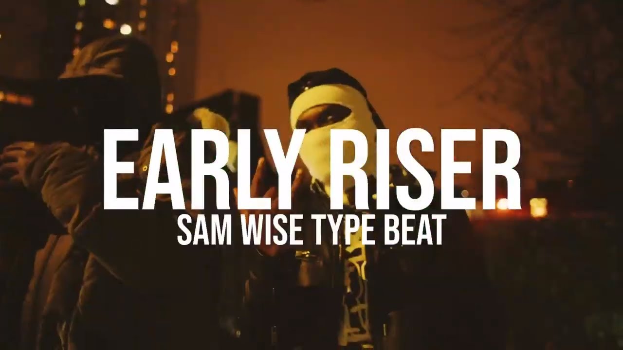 (FREE) Sam Wise Type Beat 2021 