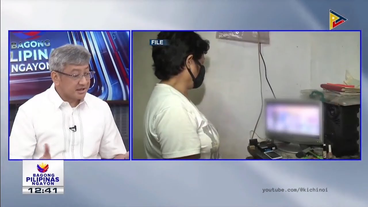 Philippines Analog Television Shutdown as Transition to Digital TV | PTV Jan 15, 2024