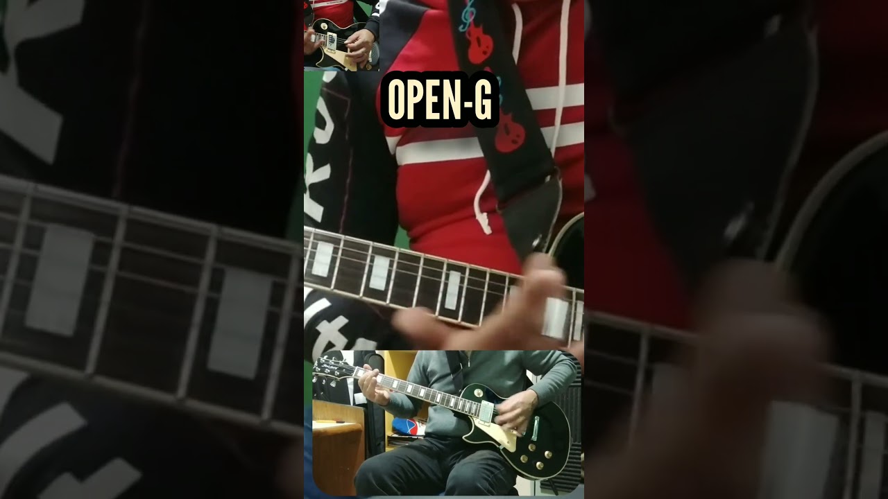 Silver Train (открытый G) The Rolling Stones с участием: (кавер на слайд-гитаре Мика Тейлора✨🎸) #...