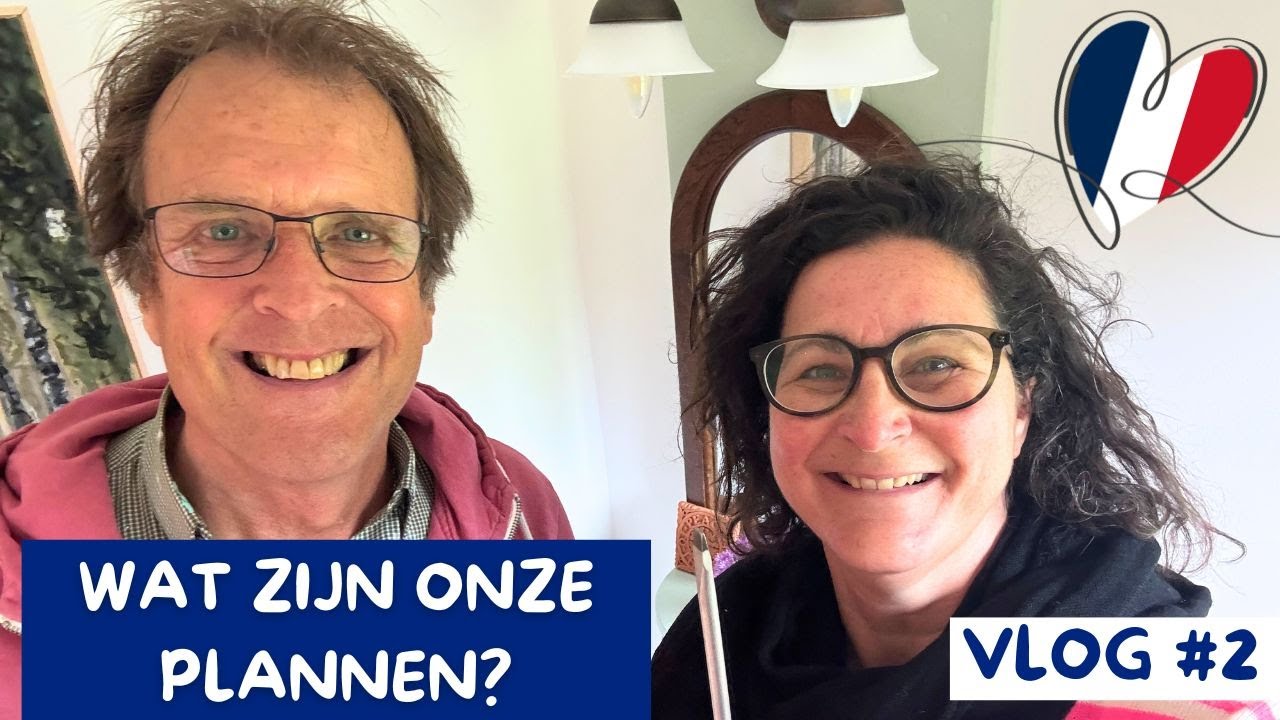 Wat zijn onze plannen voor het huis | We gaan ons huis opknappen | Vlog #2