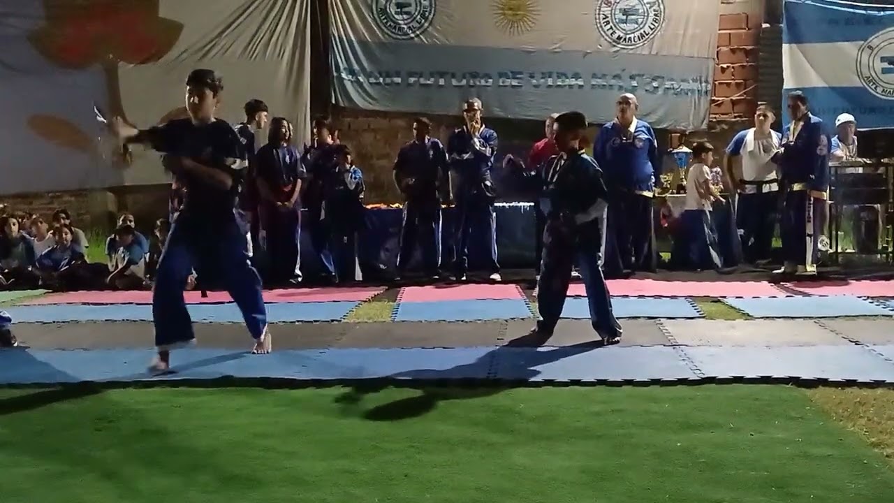 Nunchaku