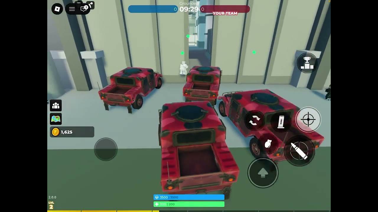 Challenge that if I die I leave a game
