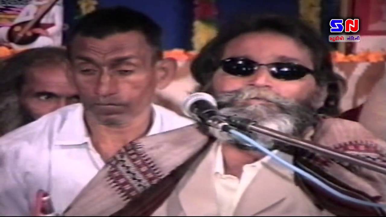 Laxman Barot | New Hit LIve Santvani | Live Parfomance || Prachin Bhajan Santvani