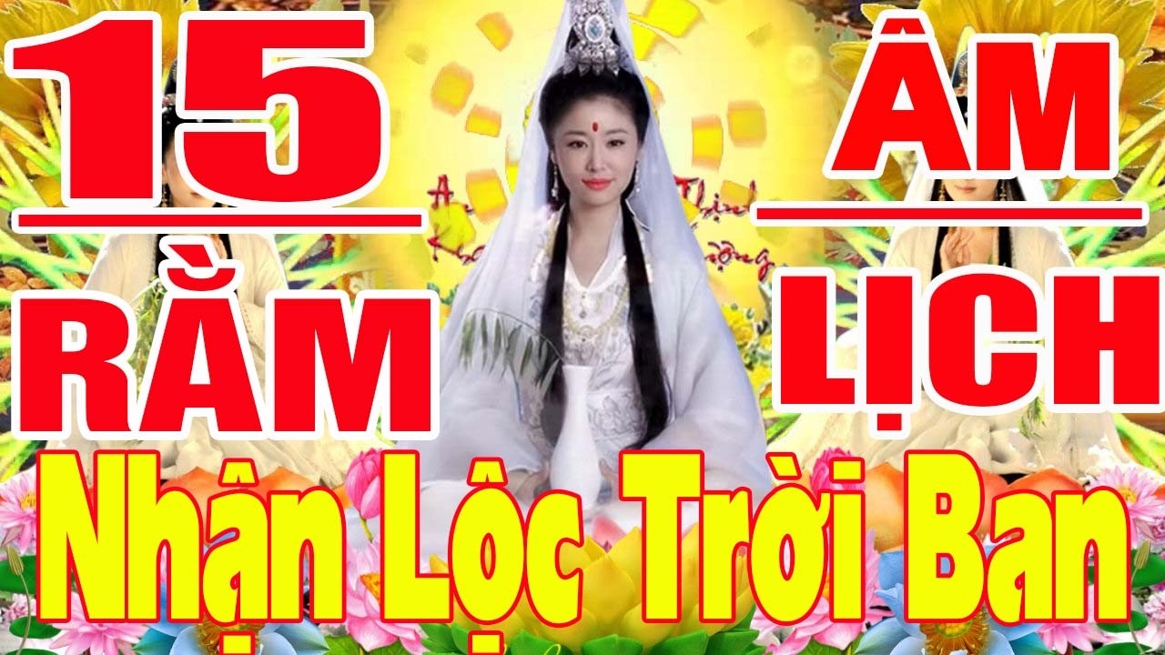 Sáng 29 Âm Nghe Kinh Cầu An Rất Linh Ứng MẸ Hộ Trì Tiêu Bệnh Hết Khổ Mọi Việc Suôn Sẻ Gia Đạo BìnhAn