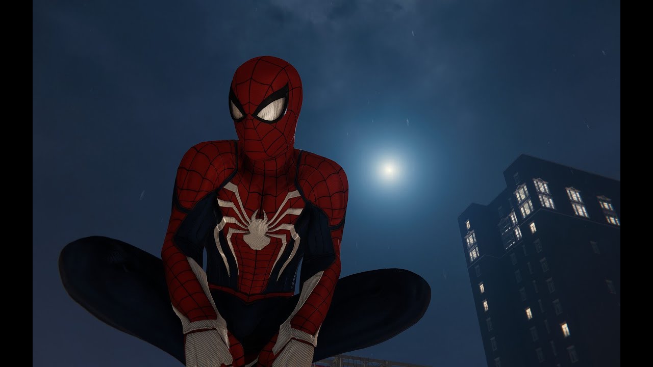 Empezando el Marvels Spiderman #1