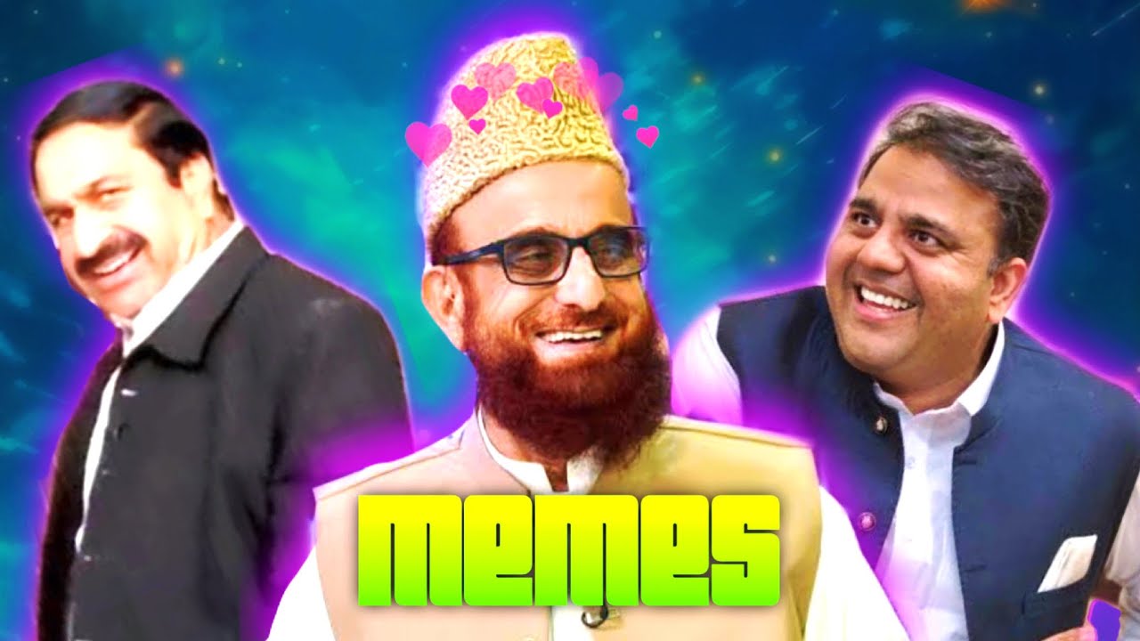 BEST OF JUNE 2023 MEMES | BOLO WAJAHAT