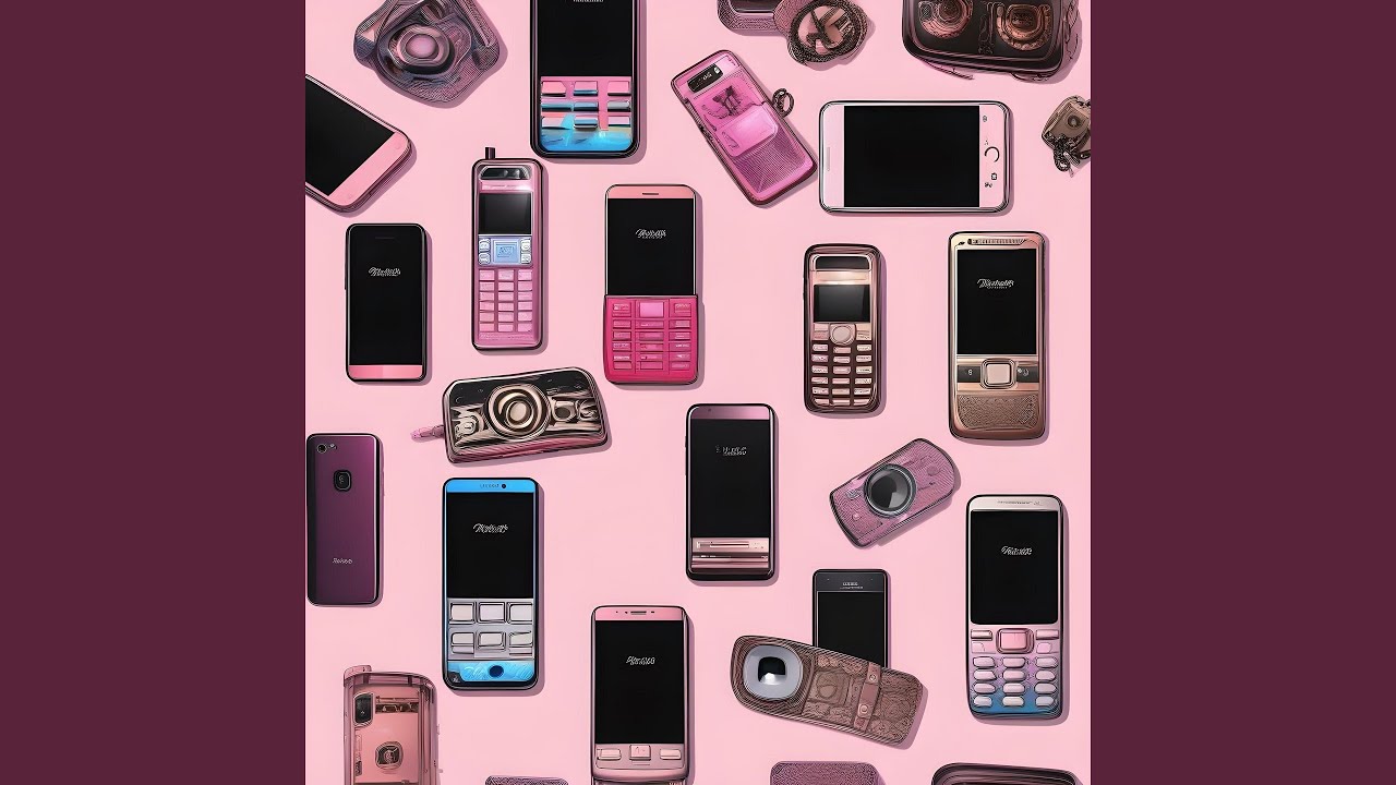 9 Phones