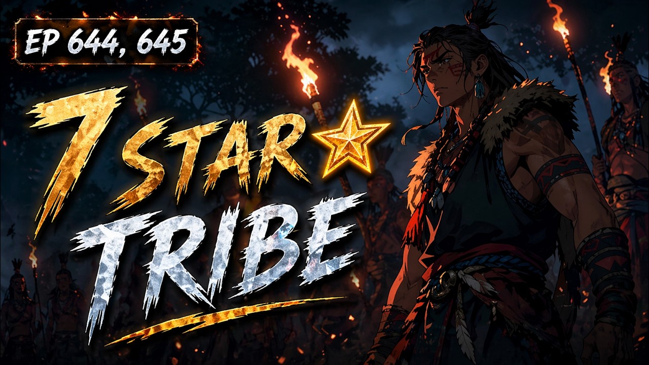THE DEMON CAPTURE : BLOOD RING EPISODE = 644 to 645