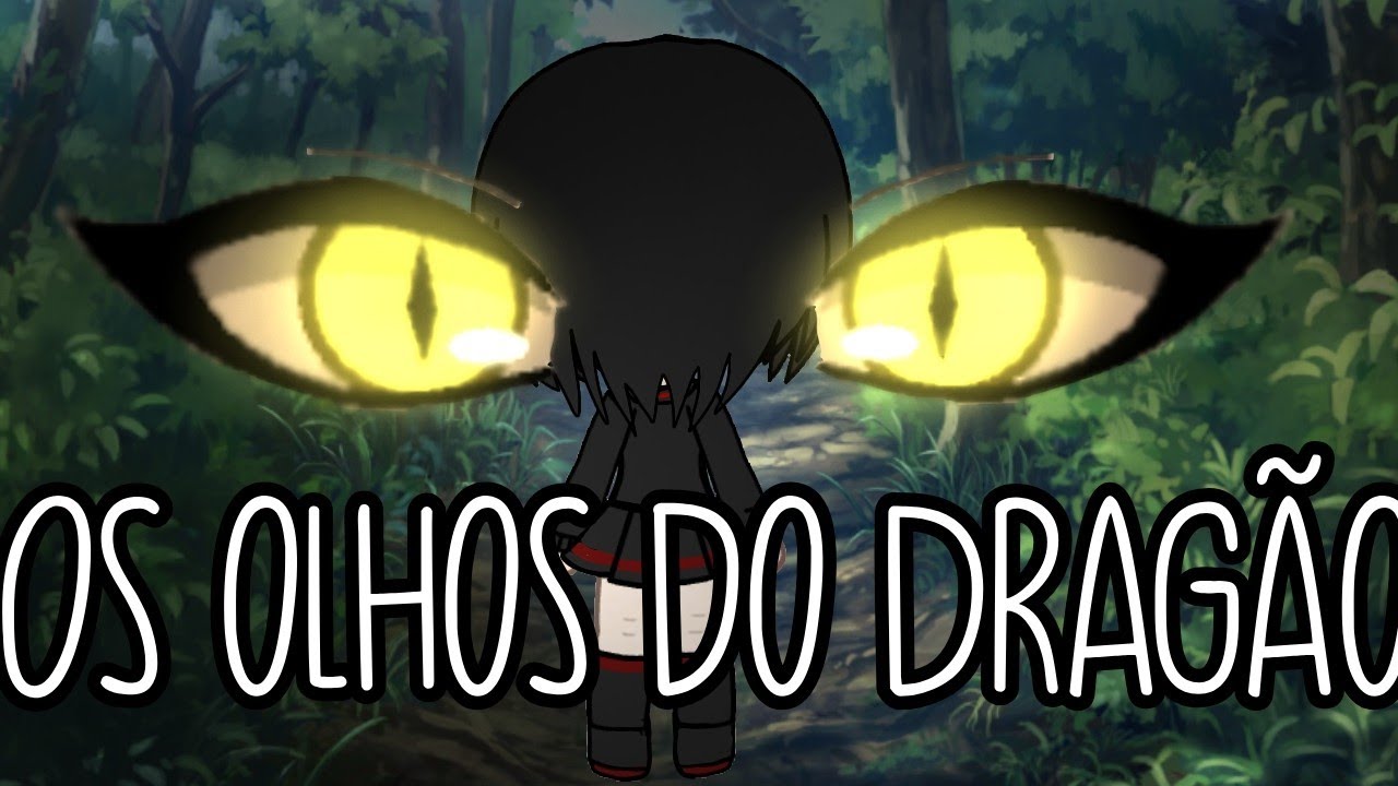 •°• Os Olhos do Dragão •°• { Mini-filme } •°•
