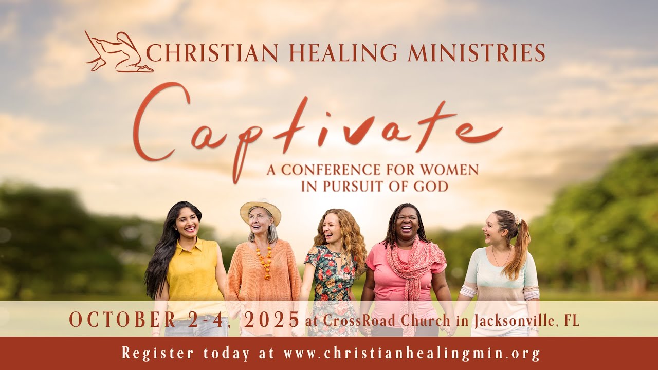 Captivate 2025 Promo with Judith MacNutt & Lee Ann Rummell