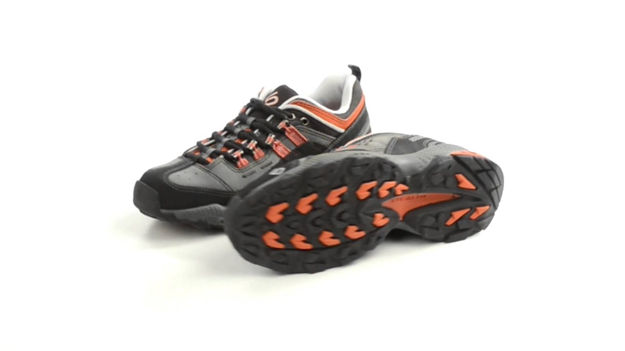 Five Ten 2012 5/10 Dome Hiking Shoes (For Women)