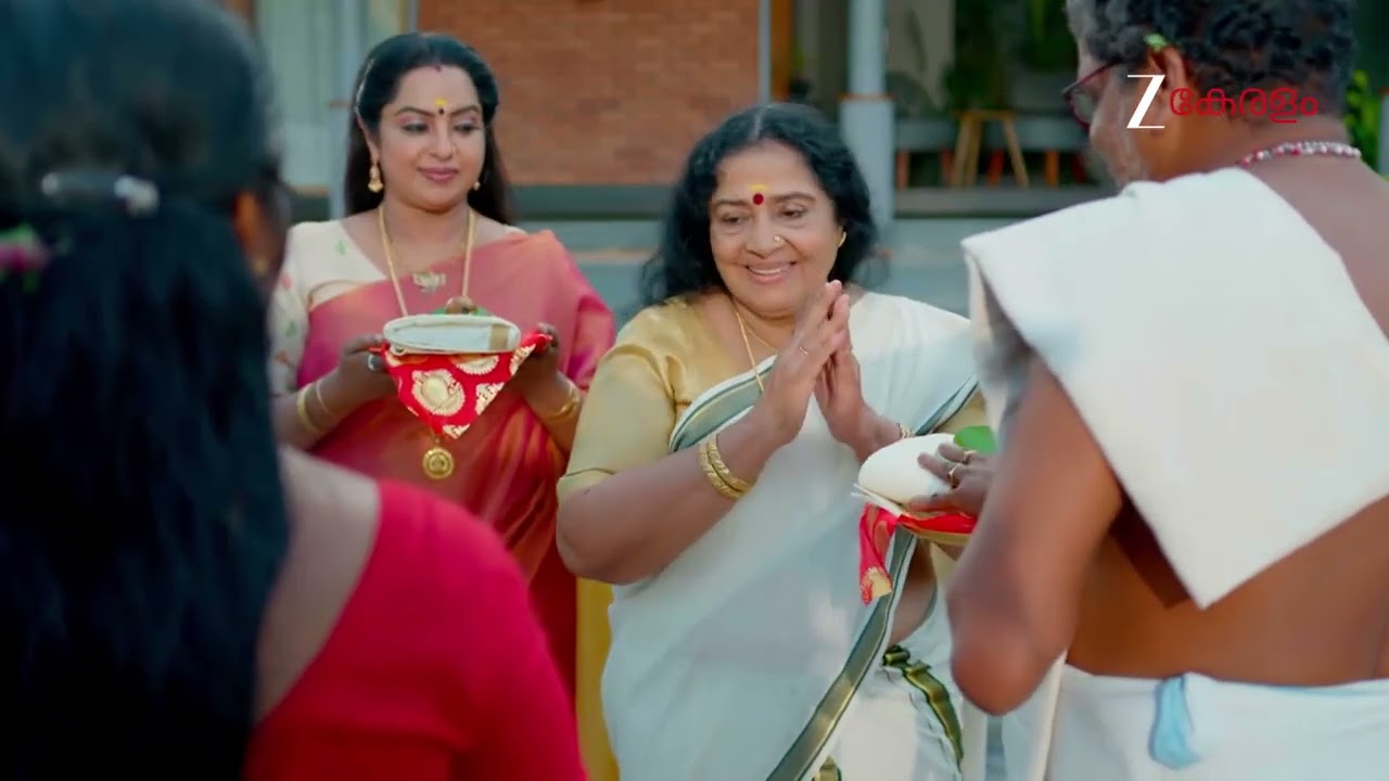 KrishnaGadha | Ep - 51 | Webisode | Sep 06 2025 | Zee Keralam