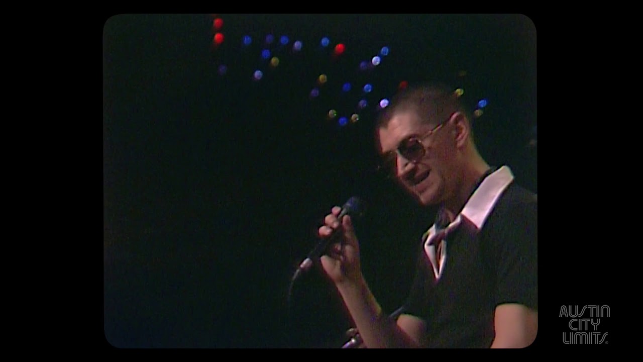 Arctic Monkeys on Austin City Limits 