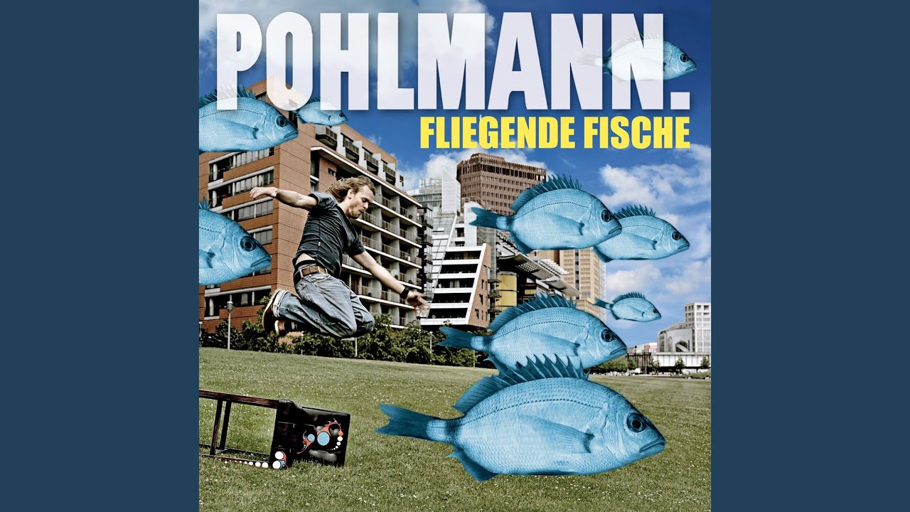 Fliegende Fische