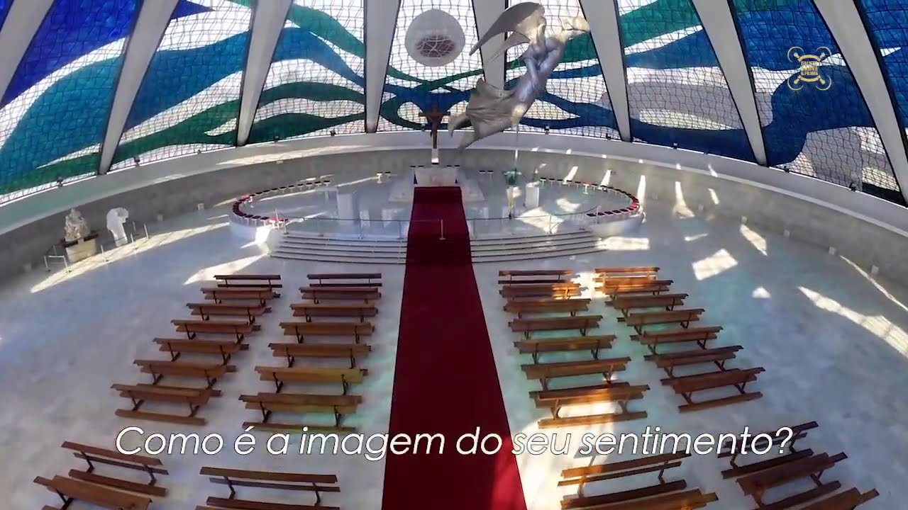 Catedral de Brasília