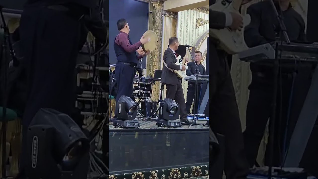 Анвар Сатторов