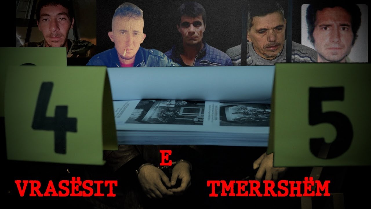 “Vrasësit e tmerrshëm” – Për herë të parë zbulohen të dokumentuara ekzekutime në seri - Inside Story