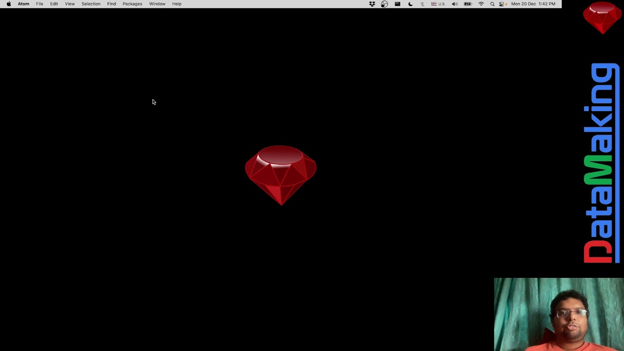 How to install Ruby and where to get help