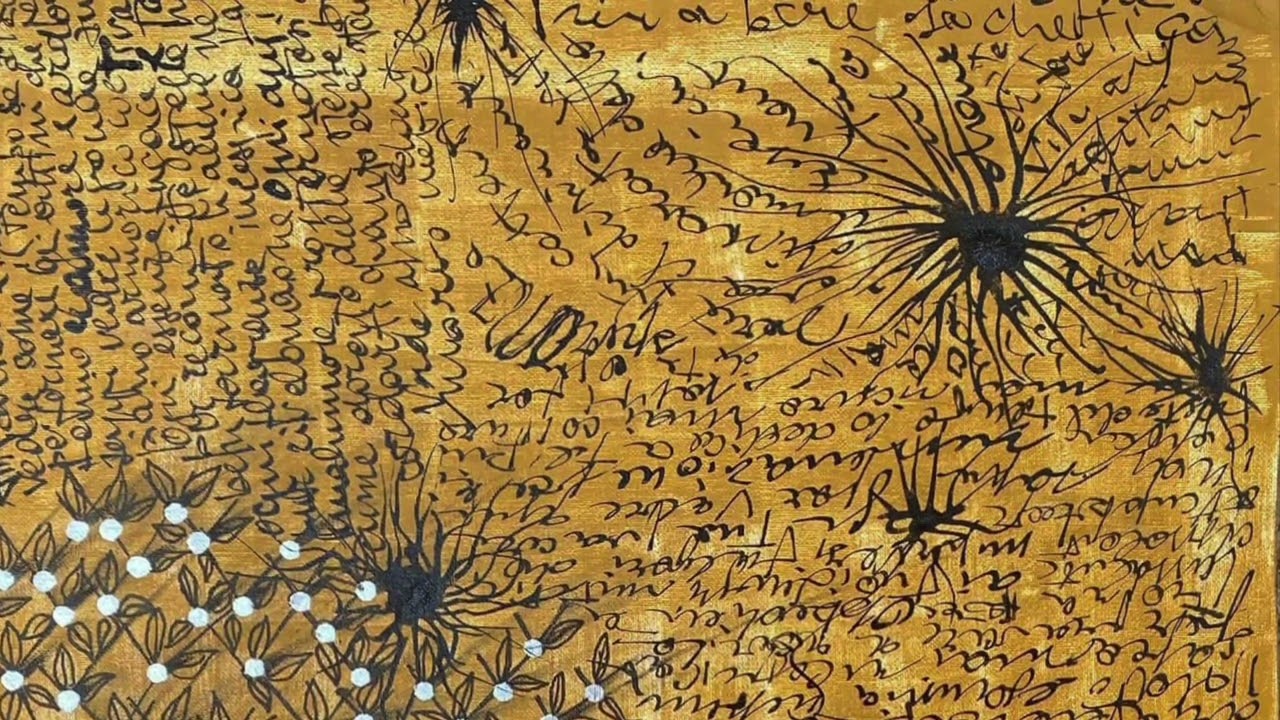 Lettera a una Tarantata (31 Gennaio 2025)