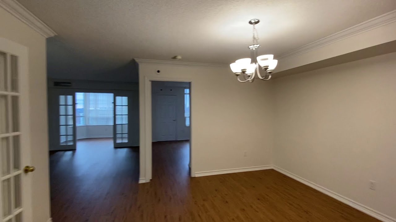 2706-228 Bonis Avenue, Scarborough, Ontario M1T 3W4