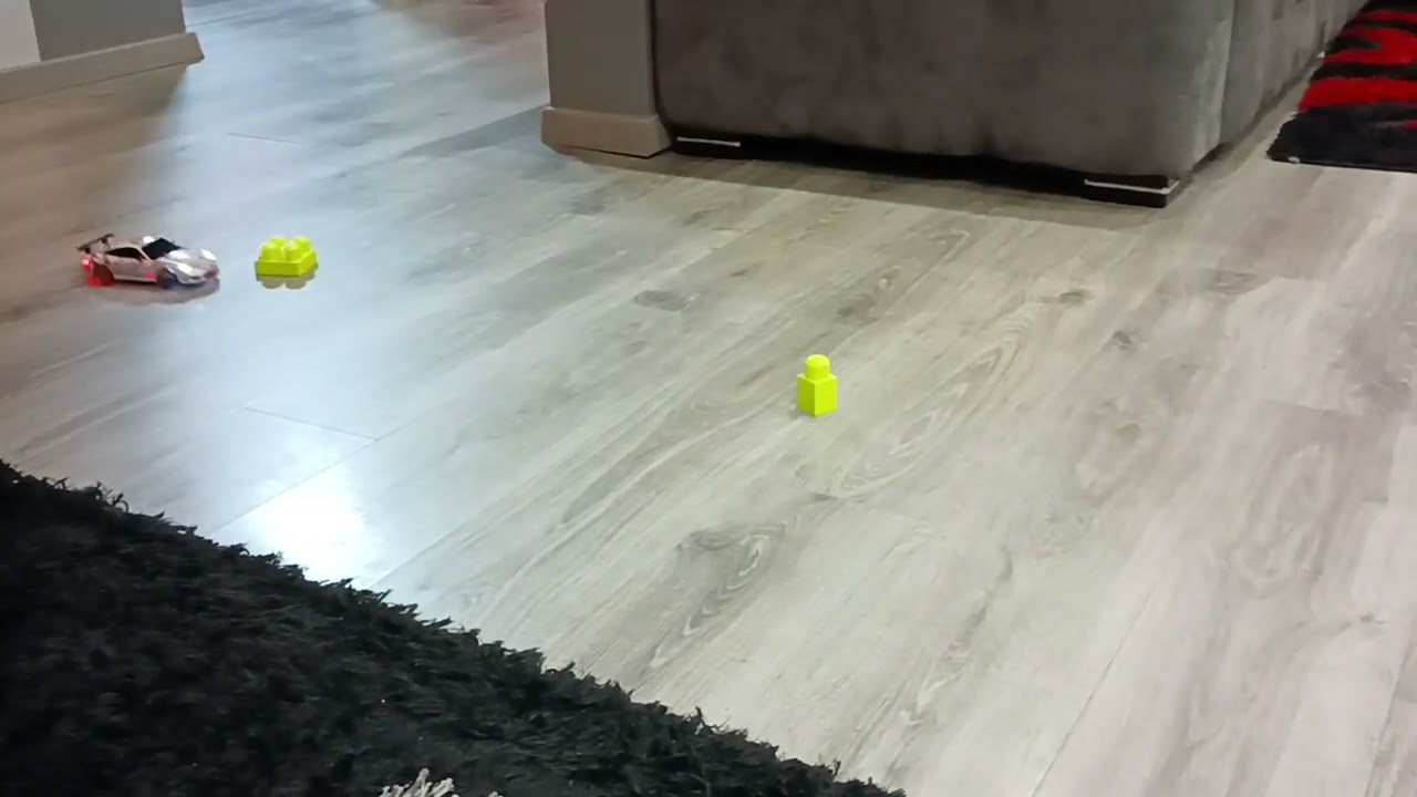 DRZ3 MP with mini simulator sound!!!