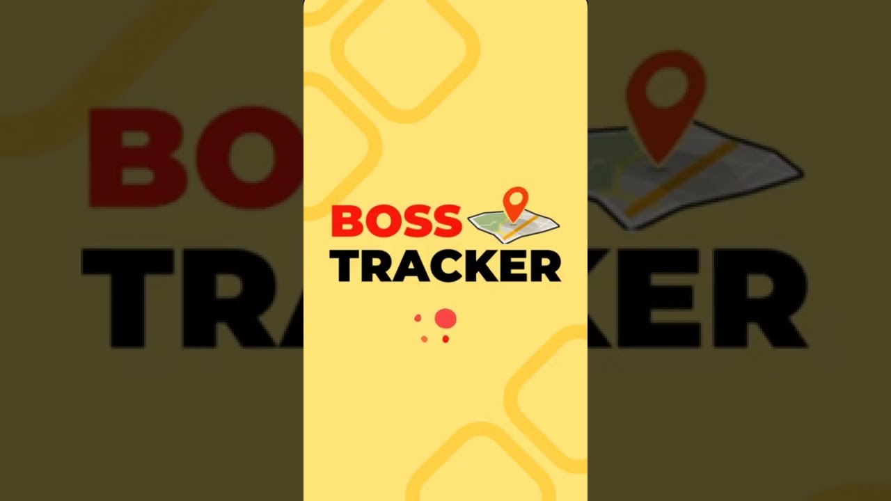 Bosstracker haqida#2