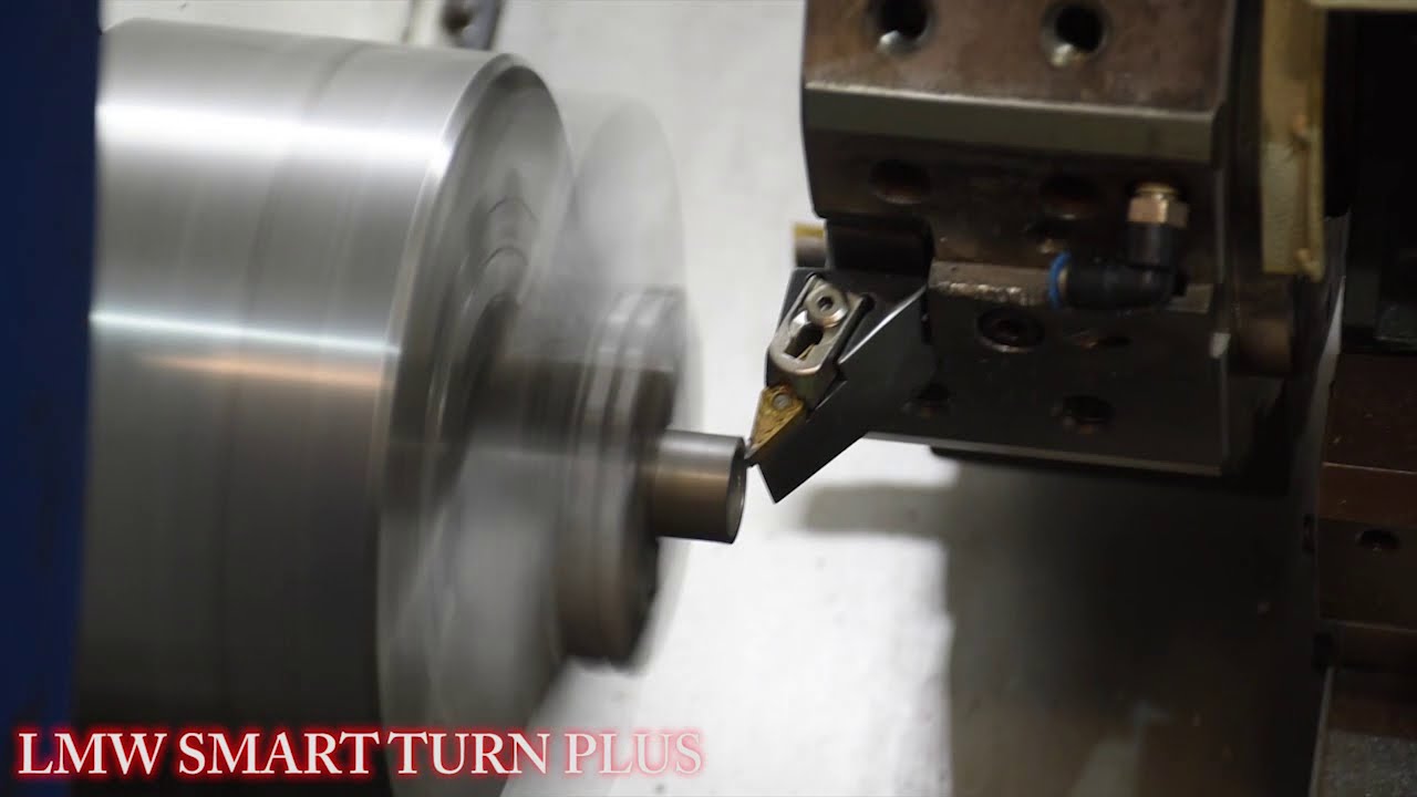 Trimetric technology corporate video