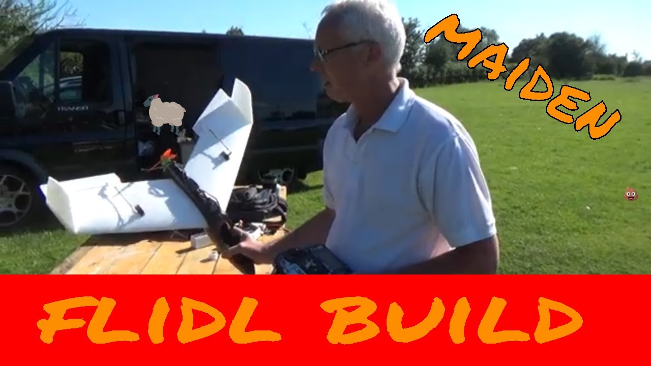 Flidal Glider (Shorts)