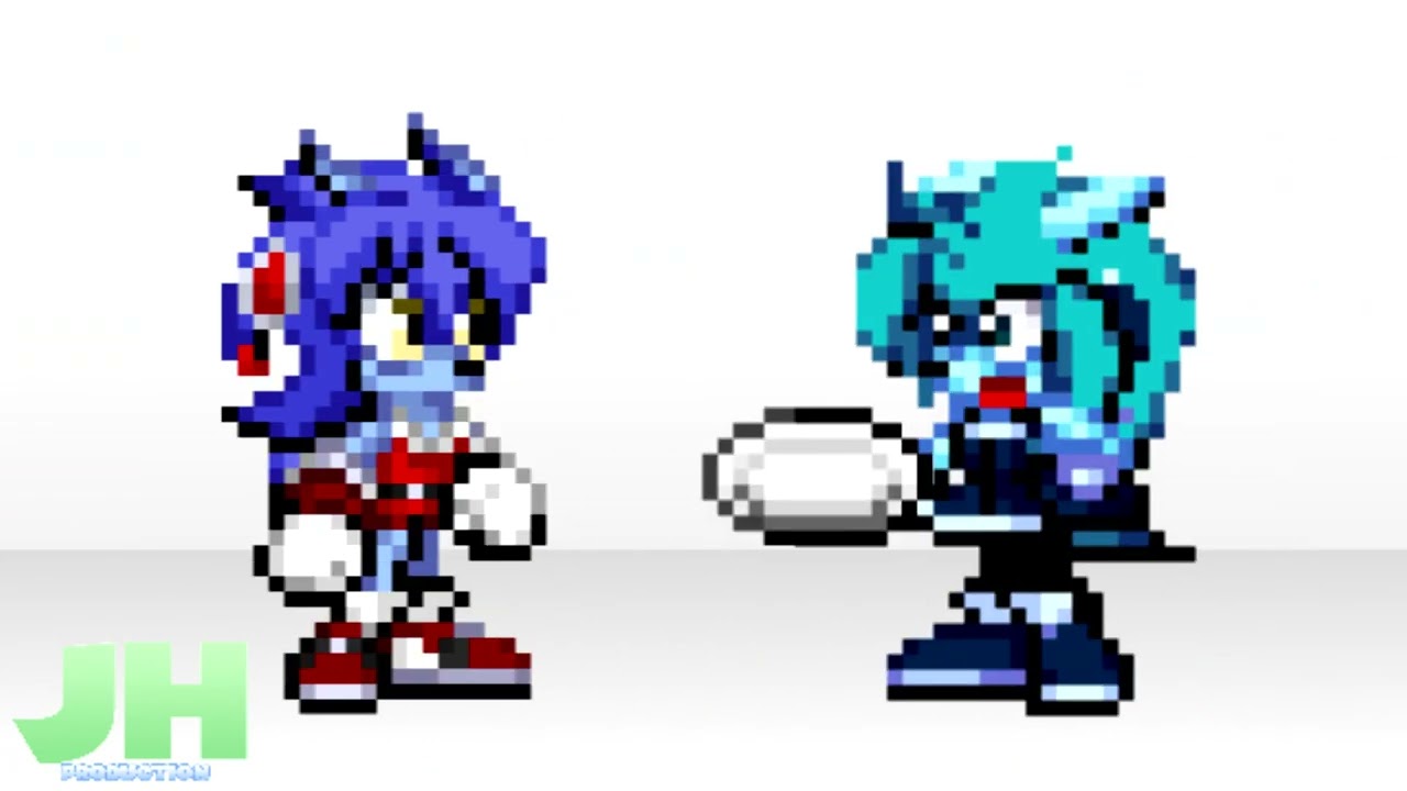 Freedom Planet Shorts: Miss you need to Pay for your Food (Pivot Sprites)