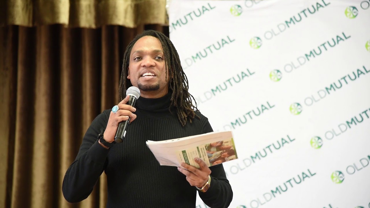 Old Mutual Namibia Choir Festival