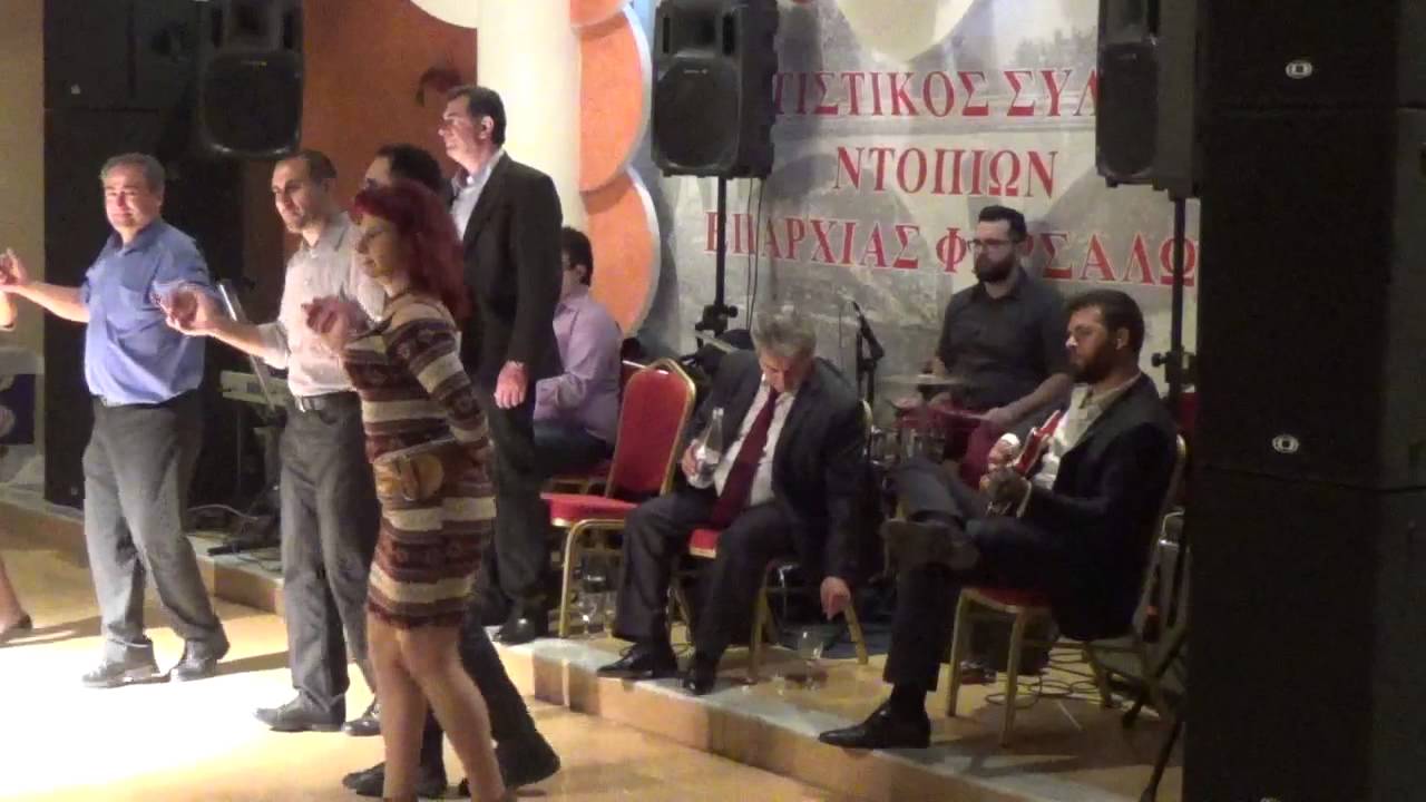 ΧΙΛΙΕΣ ΝΥΧΤΕΣ ΠΕΡΠΑΤΩ ΓΚΟΡΙΛΑΣ ΝΙΚ  ΓΟΥΣΙΟΣ ΝΙΚ  !