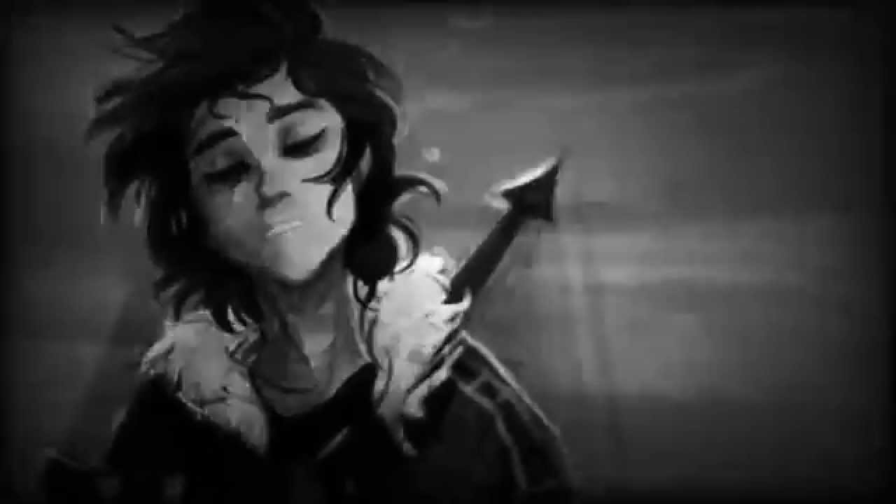 Nico di Angelo | My Blood