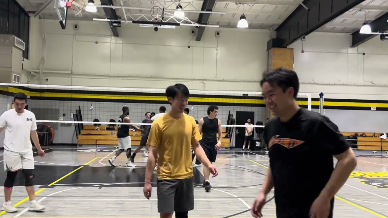 3/3/2026 BSH Oakland Tuesday Game 1