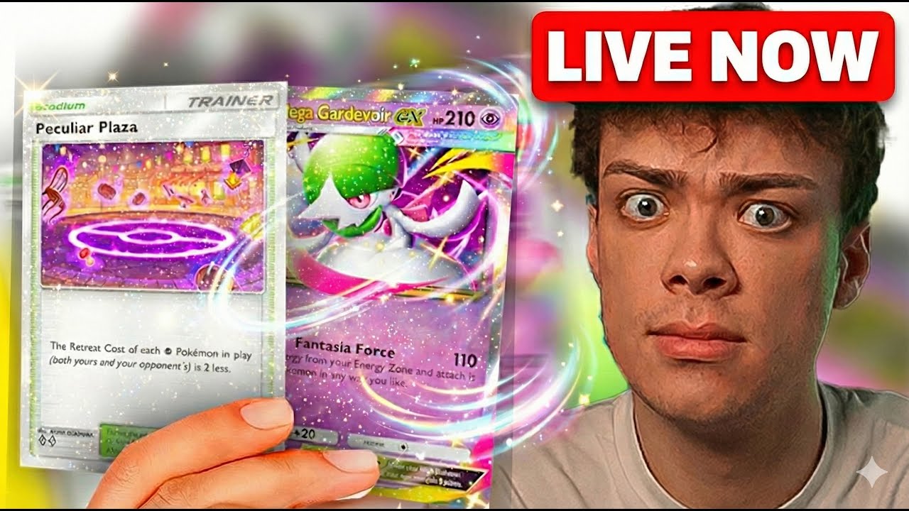 Discussing All the NEW Cards! (GET IN HERE) Pokemon TCG Pocket