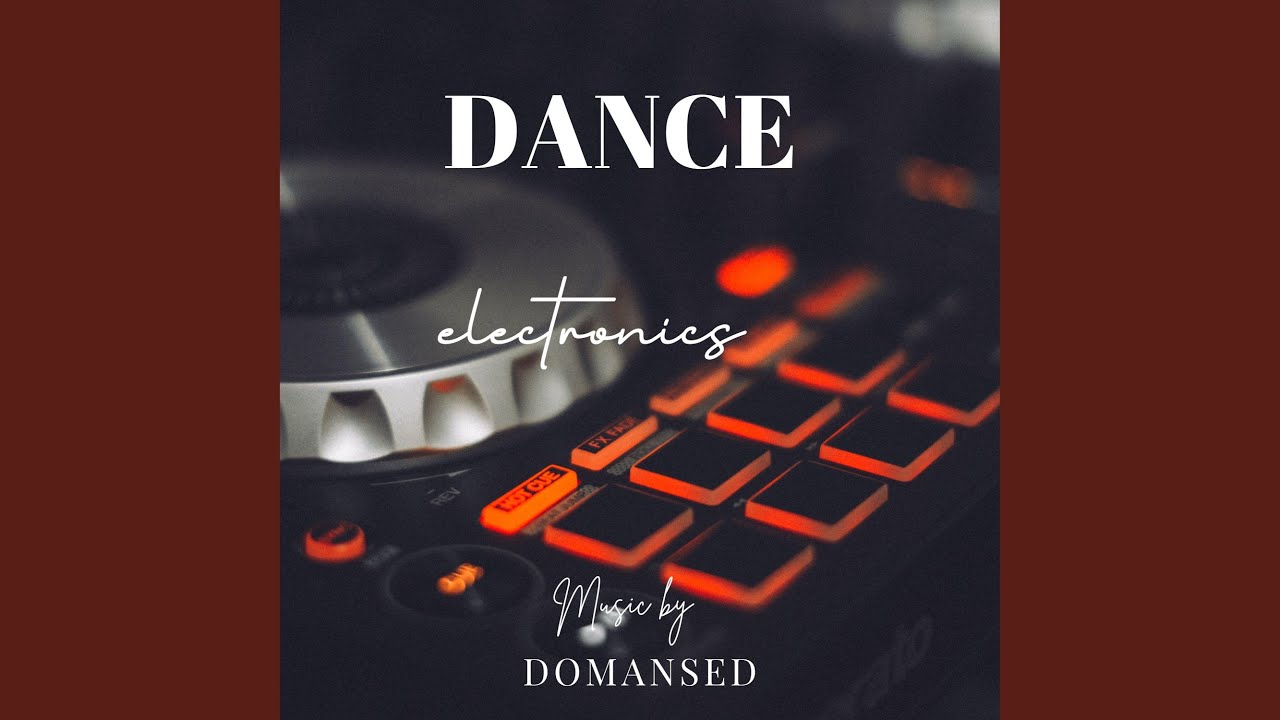 Happy Electronic Mood