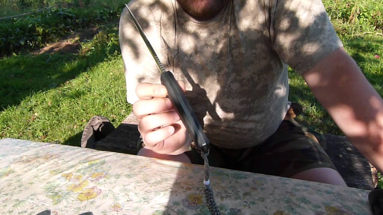 Kizlyar Supreme Delta D2 Satin. My IMHO.