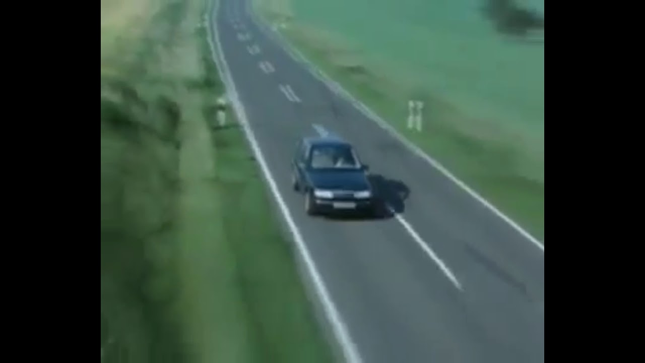 Opel Vectra 1988 - 1995 Video Tributo