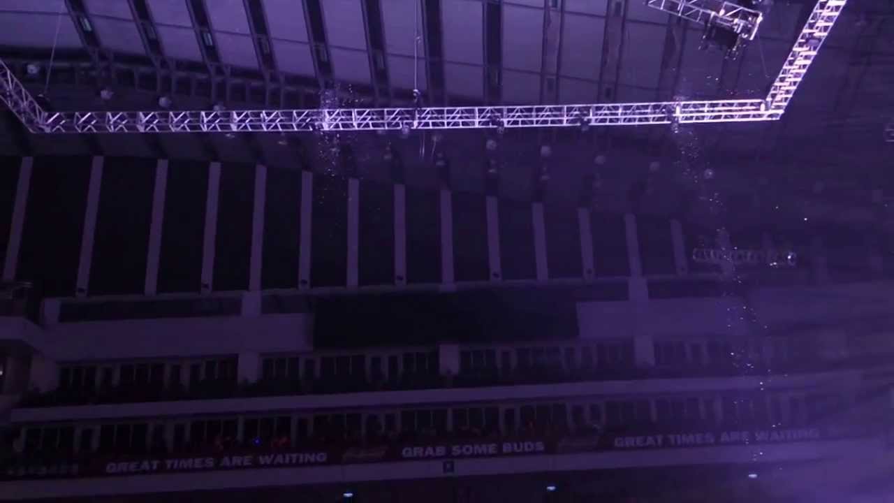 2013.12.20 聖誕結 EASON's LIFE演唱會 台北小巨蛋 陳奕迅