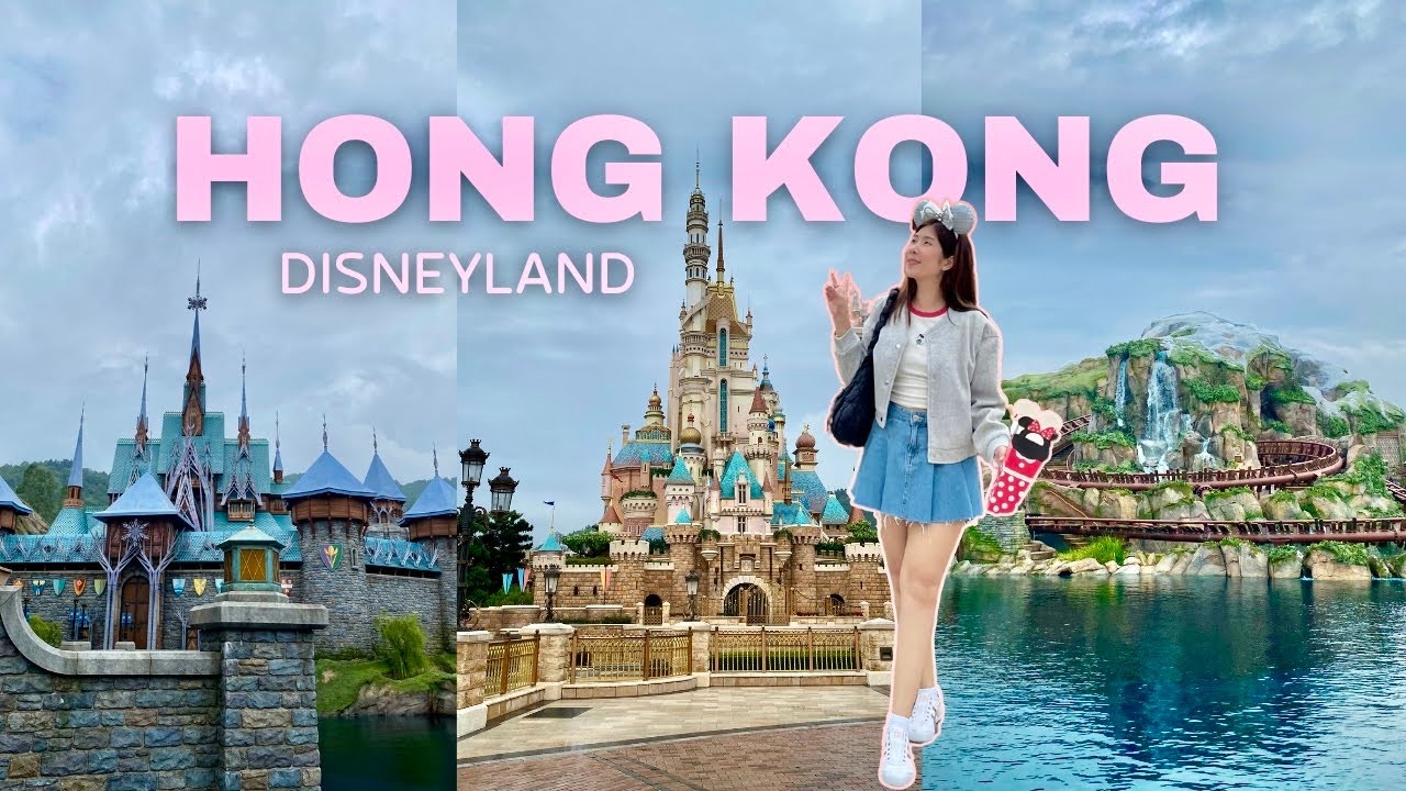 Hong Kong 2024
