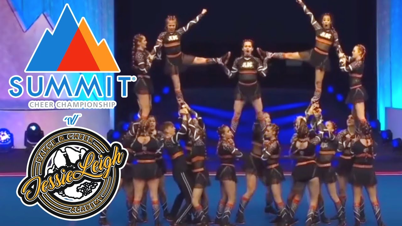 JLDC Wildcats | U18 Level 2 | Summit 2023