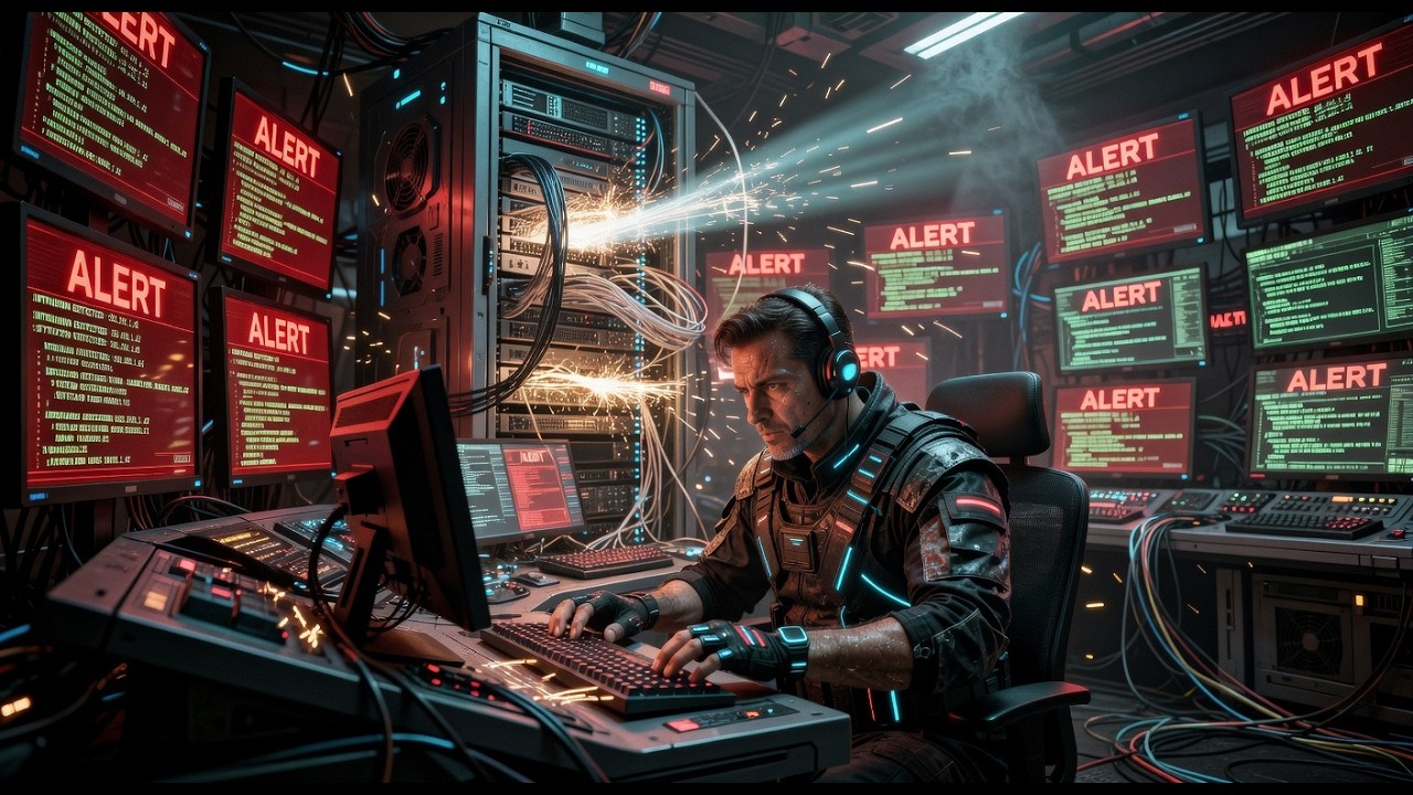 What It's Like to Be Every Level of Hacker