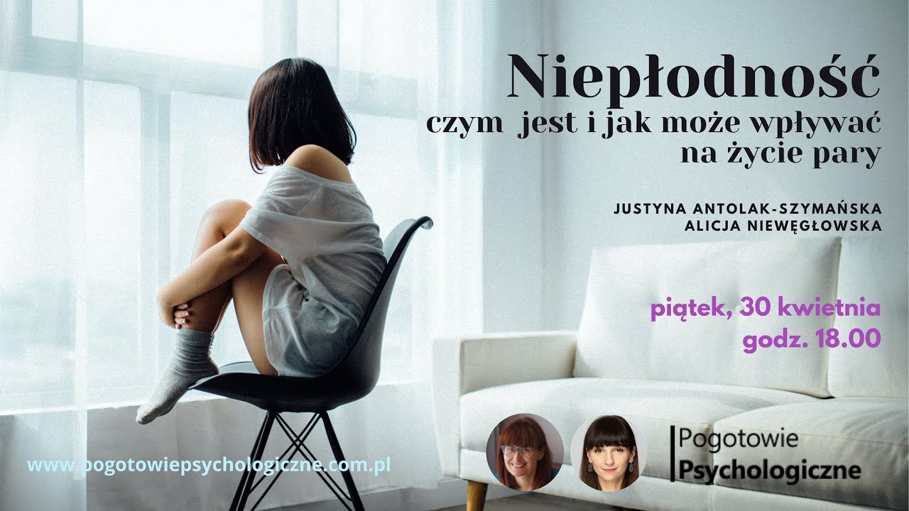 Niepłodność. Czym jest i jak może wpłynąć na życie pary.